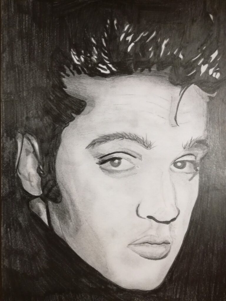 Elvis